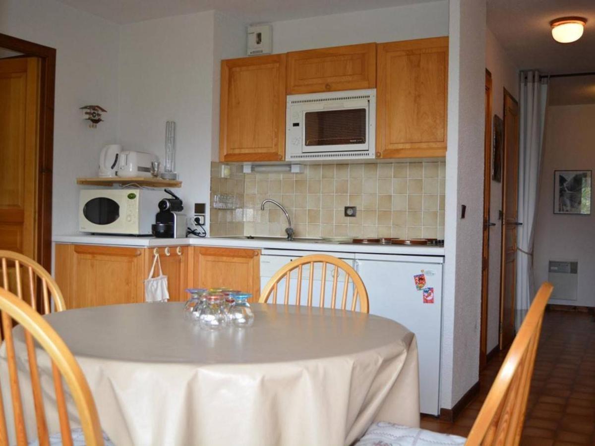Appartement Cosy 5 Couchages Avec Balcon, Navette Au Pied, Garage Et Menage Inclus - Le Grand-Bornand - Fr-1-241-198 Экстерьер фото